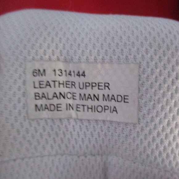 Array Mazie Lace-Up Round Toe Ankle Boots $110 - US Size 6 - Black - 1399 - Picture 9 of 11